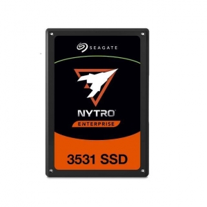 SSD Server Seagate Nytro 3531 SAS 2.5 inch 3.2TB ETLC 12GB/S XS3200LE70004 