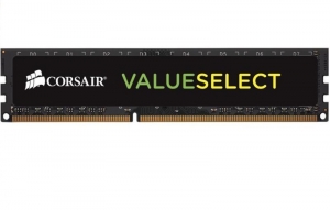 Memorie Corsair CMV8GX3M1C1600C11 Value Select 8GB DDR3 1600 Mhz