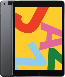 Tableta Apple iPAD 7 2019 10.2 inch CELLULAR 32GB GY