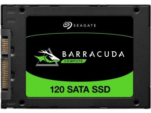 SSD Seagate, BarraCuda 120, 2TB, SATA 2.5 ZA2000CM1A003