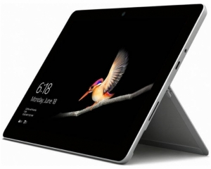 Tableta Microsoft Surface Go 10 inch Intel 4415Y 4GB RAM 64GB 