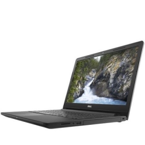 Laptop Dell Vostro 3578, Intel Core i3-8130U, 4GB DDR4, 128GB SSD, Intel HD Graphics, Windows 10 Pro 64 Bit Negru