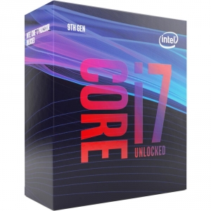 Procesor Intel Core i7-9700 S1151 BOX/3.0G BX80684I79700 S RG13 IN