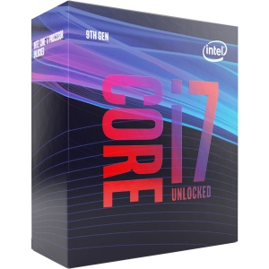 Procesor Intel Core i7-9700K 3.6GHz 12MB LGA1151 Box