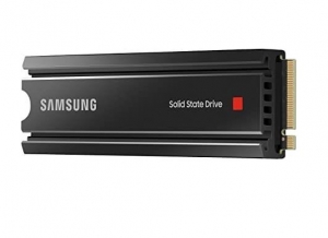 SSD Samsung 980 Pro MZ-V8P1T0CW 1TB M.2 2280