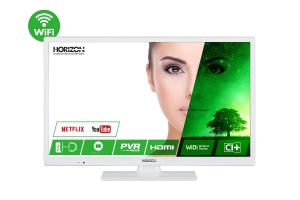 Televizor LED 24 inch Horizon Full HD Smart 24HL7331F