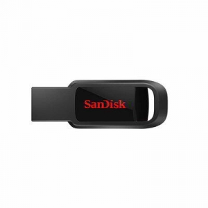 Memorie USB Sandisk 32GB Black