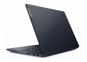 Laptop Lenovo Lightweight IdeaPad S340-14IIL Intel Core i5-1035G1 8GB DDR4 SSD 512GB 	Intel UHD Graphics FREE DOS 