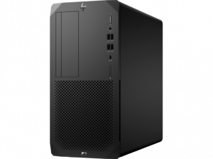 Sistem Desktop Workstation HP Z2 G8 Tower Intel Core i9-11900 16GB DDR4 512GB SSD Intel UHD Graphics 750 Windows 10 Pro