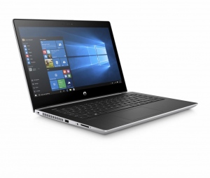Laptop HP ProBook 440 G5, Intel Core i7-8550U 8GB DDR4 256GB SSD Intel HD Graphics Windows 10 Pro 64 Bit