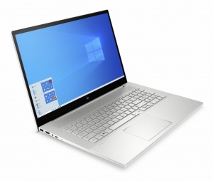 Laptop HP Envy Intel Core I7-1065G7 16GB DDR4 3200MHz (2x8GB) SSD 512GB Nvidia GeForce MX330 4GB Windows 10 Home Plus 64bit
