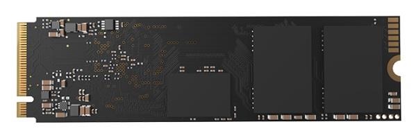 SSD HP EX920 256GB M.2 PCIe Gen3 x4 NVMe 3D NAND