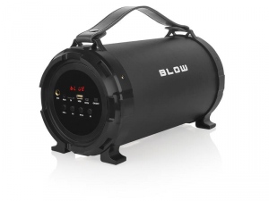 BT910 Bluetooth Speaker FM