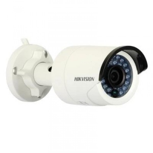 Hikvision DS-2CD2020F-I(4mm) - 2MP IR Mini Bullet Camera