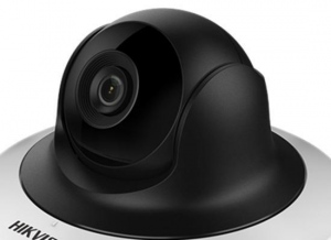 Hikvision DS-2CD2F42FWD-IWS(2.8mm) Cameră Dome IP