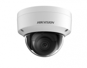 Hikvision DS-2CD2125FWD-I(2.8mm) IP Camera Dome