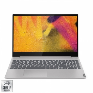 Laptop Lenovo Lightweight IdeaPad Intel Core i7-1065G7 8GB DDR4 SSD 512GB Intel Iris Plus Graphics FREE DOS