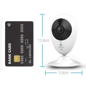 EZVIZ C2C 1080P (Mini O Plus) - IP Camera