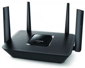 Router Wireless Linksys EA8300 AC2200 MU-MIMO TRI-Band 10/100/1000 Mbps