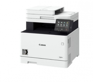 Multifunctional laser color Canon MF746CX, dimensiune A4 (Printare,Copiere, Scanare, Fax)