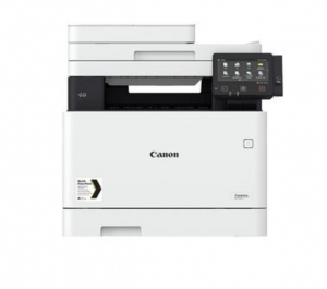 Multifunctional laser color Canon MF746CX, dimensiune A4 (Printare,Copiere, Scanare, Fax)