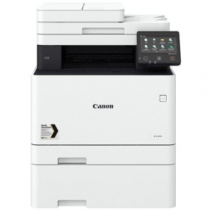 Imprimanta Multifunctionala Canon iSXC1127IF A4 COLOR LASER MFP