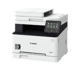 Multifunctional laser color Canon MF645CX, dimensiune A4 (Printare,Copiere, Scanare,Fax)