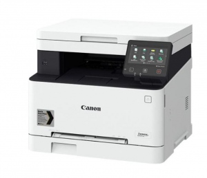 Multifunctional laser color Canon MF641CW, dimensiune A4 