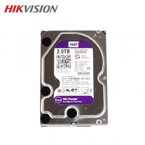 HDD Hikvision 2TB  for NAS 2.5 Inch 