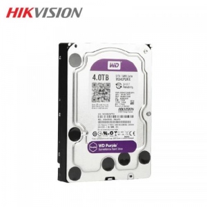 HDD Hikvision 4TB Western Digital Dedicated 2.5 Inch