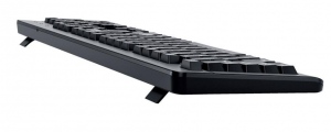 Kit Tastatura + Mouse Cu Fir Genius KYE KM-160, Black