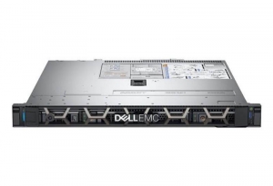 Server Rackmount Dell PowerEdge R240 Intel Xeon E-2224 16GB DDR4 1TB HDD iDrac9 450W PSU