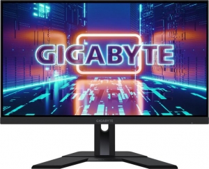 Monitor Gaming LED Gigabyte G32QC-A-EK 31.5 Inch