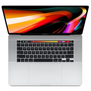 Laptop MacBook Pro 16-- TB Core i9 2.3GHz 16GB 1TB SSD Radeon Pro 5500M 4GB Silver