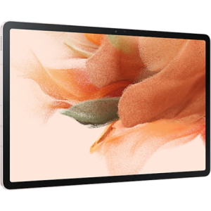 Tableta Samsung Galaxy Tab S7 FE Light Pink 5G 12.4 Inch 4GB RAM 64GB ROM 10090mAh SM-T736BLIAEUE
