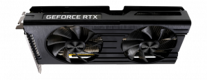 RTX 3050 Ghost, 8GB, GDDR6
