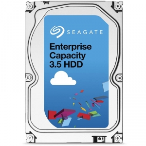 HDD Server Seagate Enterprise Supermicro Certified HDD-T4000-ST4000NM0115 4TB 7.2K SATA 3