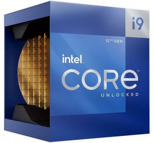 Procesot Intel Core i9-12900K (3.2GHz, 30MB, LGA1700) box