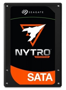 SSD Seagate Nytro 1000 XA480LE10063 480GB SATA 3 2.5 Inch TLC