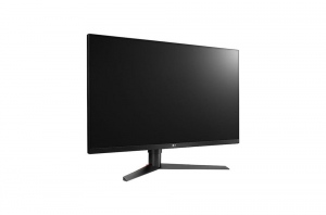  Monitor LED 32 inch LG LCD 32GK650F-B 2560 x 1440 VA HDMI DP