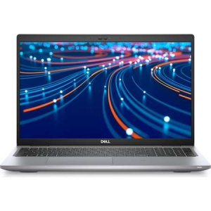 Laptop Dell Latitude 5520 Intel Core i5-1135G7 8GB DDR4 SSD 256GB Intel Iris Xe Graphics Windows 10 Pro 