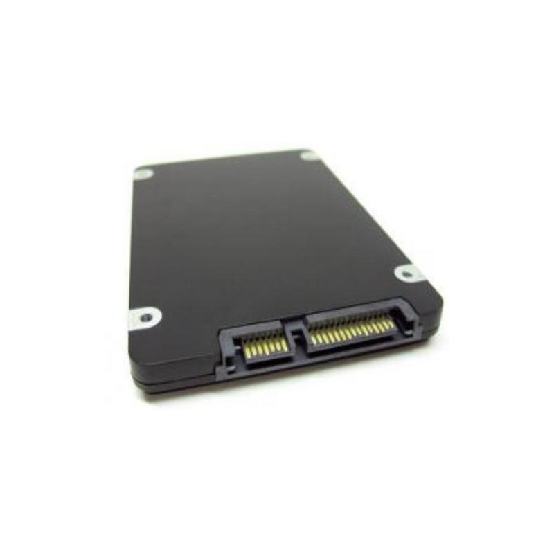 SSD Server Fujitsu SATA 6Gbps 1.92 TB Mixed-Use 2.5 Inch