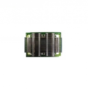 DELL Heat Sink for R740/R740XD,125W or lower CPU (low profile, low cost),CK