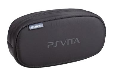 Travel Protective Carry Slip Pouch Case Ps Vita