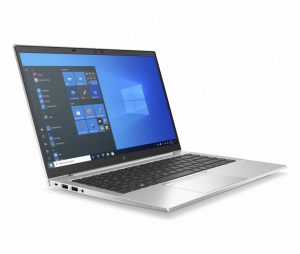 Laptop HP EliteBook 840 G8  Intel Core i5-1135G7 8GB DDR4 SSD 256GB  Intel Iris X Graphics Windows 10 Pro 64bit