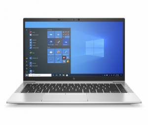 Laptop HP EliteBook 840 G8 Intel Core i7-1165G7 16GB DDR4 512GB SSD Intel Iris X Graphics Windows 10 Pro 64 Bit