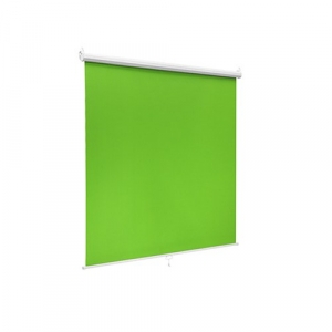 Ecran de proiectie Blackmount Green Screen manual BGS02-92 150 x 180 cm 92