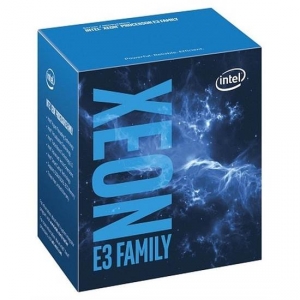 Procesor Server Intel Xeon E3 3700 S1151 Box