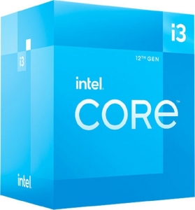 Procesor Intel Core i3-12100 3.3 GHz 12MB Cache LGA 1700