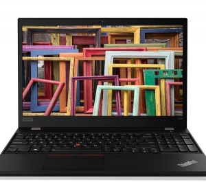 Laptop Lenovo ThinkPad T590 Intel Core i5-8265U 8GB DDR4 SSD 256GB Intel UHD Graphics 620 Windows 10 Pro